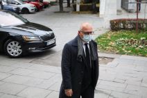 smrt patrijarh irinej vartolomej saucesce