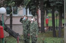 smrt patrijarh irinej izjava saucesce aleksandar vucic