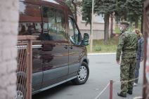 smrt patrijarh irinej vartolomej saucesce