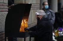 Udovica Ivana Bekjareva o njegovim poslednjim danima