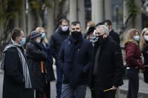 Udovica Ivana Bekjareva o njegovim poslednjim danima