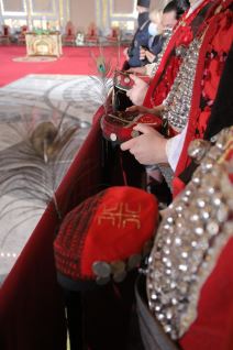 sahrana patrijarha irineja gde ce biti sahranjen irinej hram svetog save otvoren kovceg liturgija 