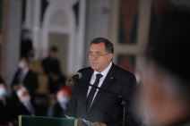 patrijarh irinej smrt saucesce hrvatski kardinal josip bozanic