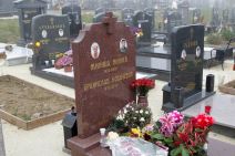 bane kovacevic 187 godinu dana od smrti odrzan pomen foto