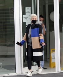 dusica jakovljevic silikoni operacija pustena iz klinike