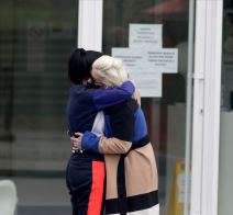 dusica jakovljevic silikoni operacija pustena iz klinike