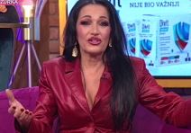 Goca Božinovska o botoksu