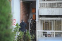 vozdovac preminuo muskarac detalji