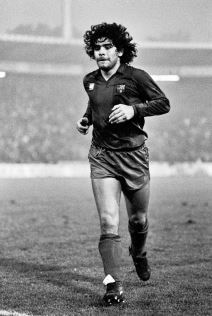 Počinje suđenje lekarima zbog smrti Dijega Maradone