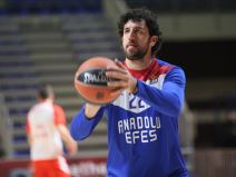 crvena zvezda efes 64:75 sasa obradovic izjava