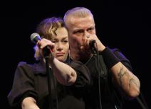 Đorđe David Zvezde Granda intervju