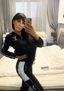 aleksandra subotic porodjaj bebe miljana kulic kiretaza