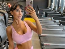 Aleksandra Subotić ide na operaciju uvećanja zadnjice