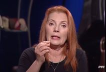 Tanja Bošković o poslu i porocima