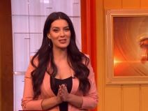 marija kilibarda slika iz detinjstva instagram foto