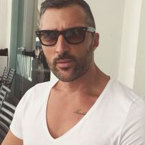 Marko Janković iz 187 kako danas izgleda