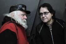 Bora Čorba o Miši Aleksiću