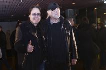 Bora Čorba o Miši Aleksiću