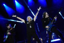 Otkazan koncert Riblje Čorbe u Nišu zbog zdravstvenog stanja Bore Đorđevića