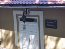 uvodjenje struje hidrocentrala u ivanjici istorija