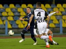 filip holender pozitivan korona virus partizan cukaricki superliga