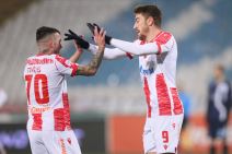 milan pavkov ruka zvezda rad sudija greska penal gavric spiridonovic