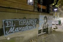 umro dijego maradona lionel mesi identican gol barselona njuels video