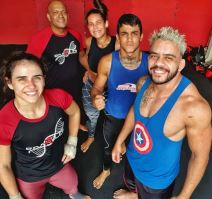 mma borba ispale grudi norma dumont vijana esli evans stiven snimak