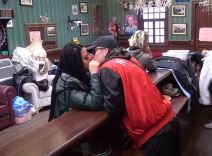 zadruga najnovije vesti milan jankovic corba nina olujic poljubac