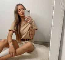 aleksis šarki smrt pronadjena mrtva u siblju pored puta hjuston