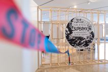 alan ford strip trči počasni krug muzej jugoslavije fotografije