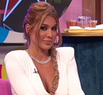 marina viskovic ne lici na sebe preterala sa operacijama amigi show komentari twitter foto