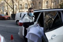 Ceca Instagram Bogdana hvala ti 