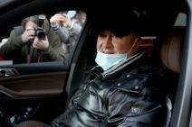 Đani pušten iz bolnice