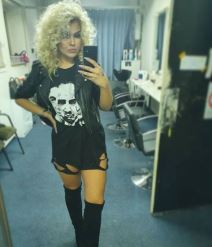 Ivana Bogićević o muškarcima