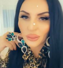 elektra elit novogodisnji rital crveni donji ves