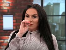 elektra elit novogodisnji rital crveni donji ves