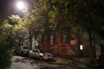 laza lazarevic ruglo kuca hilandarska bruka sramota lekar