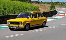 fiat 128 stojadin ocuvan polovni automobili automehanicar fotografije