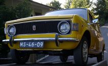 fiat 128 stojadin ocuvan polovni automobili automehanicar fotografije
