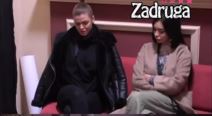 zadruga najnovije vesti zerina heco rialda svadja  video
