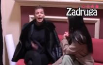 zadruga najnovije vesti zerina heco rialda svadja  video