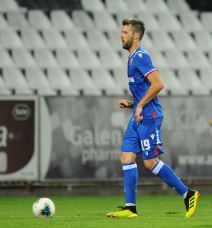 crvena zvezda hofenhajm uzivo prenos arena sport livestream sastav zvezde za hofenhajm