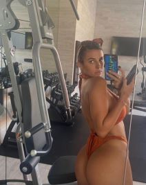 viktorija viljaroel gole slike foto