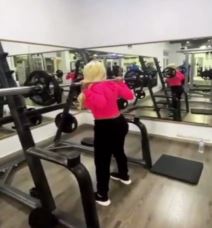 baka prase teretana od 750.000 evra jutjuber kupio spave 