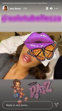 ana korac operacije promenila licni opis