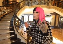 dzefri star u bolnici 