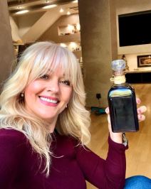 Supruga Marinka Rokvića 