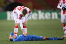 crvena zvezda 50 rang lista uefa koeficijent vladan milojevic dejan stankovic