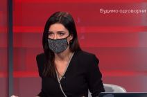 rts voditeljka ivana milenkovic fotografije maska 